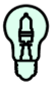 halogen incandescent bulb