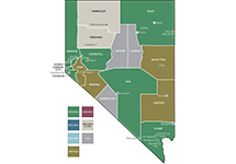 IECC Adoption in Nevada